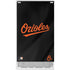 MLB Baltimore Orioles Alternate/Away Jersey Xbox Series S Console Skin